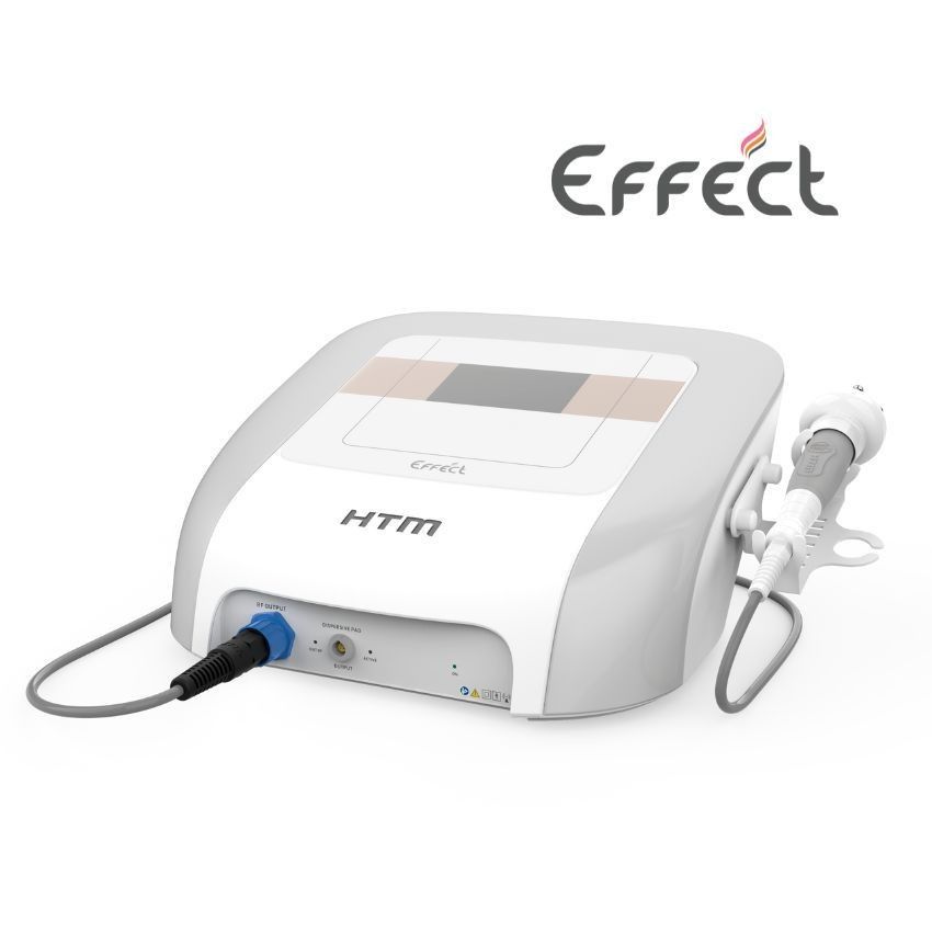 Effect Radiofrequência HTM